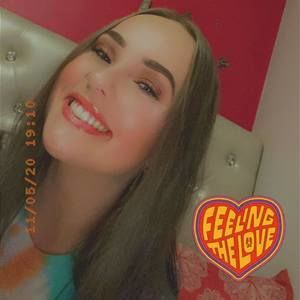 Meet your Posher, Meg